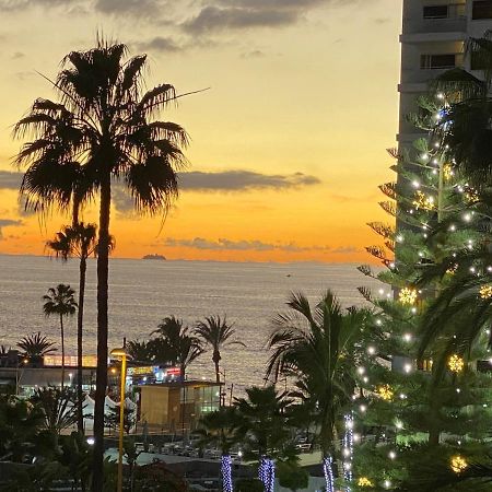 Beautiful Apartment Las Americas Playa Del Bobo Playa de las Americas (Tenerife) Exterior foto