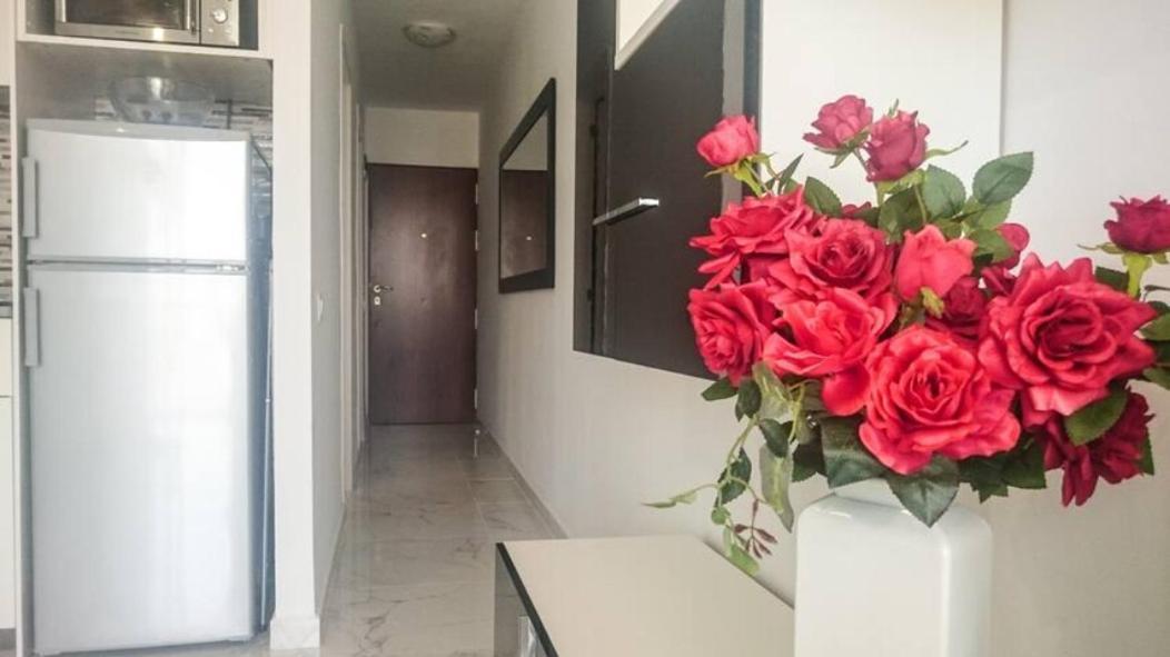 Beautiful Apartment Las Americas Playa Del Bobo Playa de las Americas (Tenerife) Exterior foto