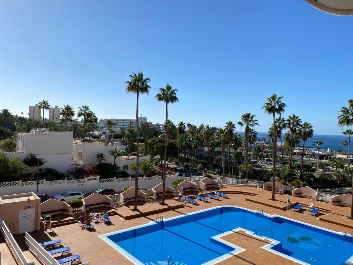 Beautiful Apartment Las Americas Playa Del Bobo Playa de las Americas (Tenerife) Exterior foto