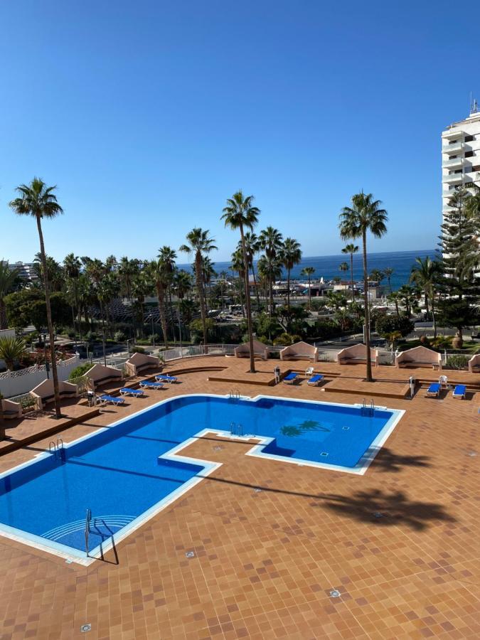 Beautiful Apartment Las Americas Playa Del Bobo Playa de las Americas (Tenerife) Exterior foto