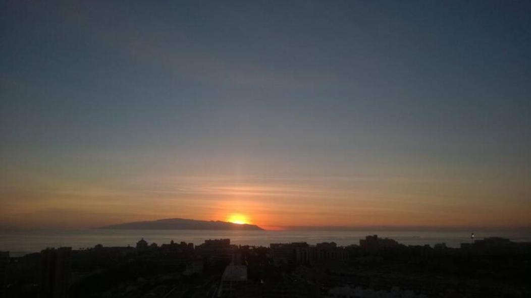 Beautiful Apartment Las Americas Playa Del Bobo Playa de las Americas (Tenerife) Exterior foto