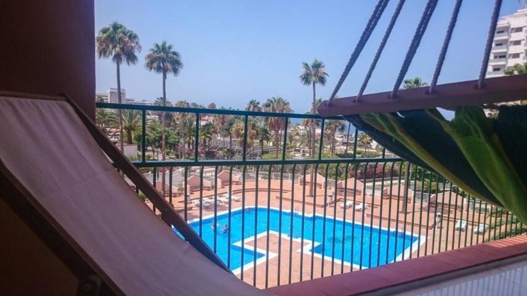 Beautiful Apartment Las Americas Playa Del Bobo Playa de las Americas (Tenerife) Exterior foto