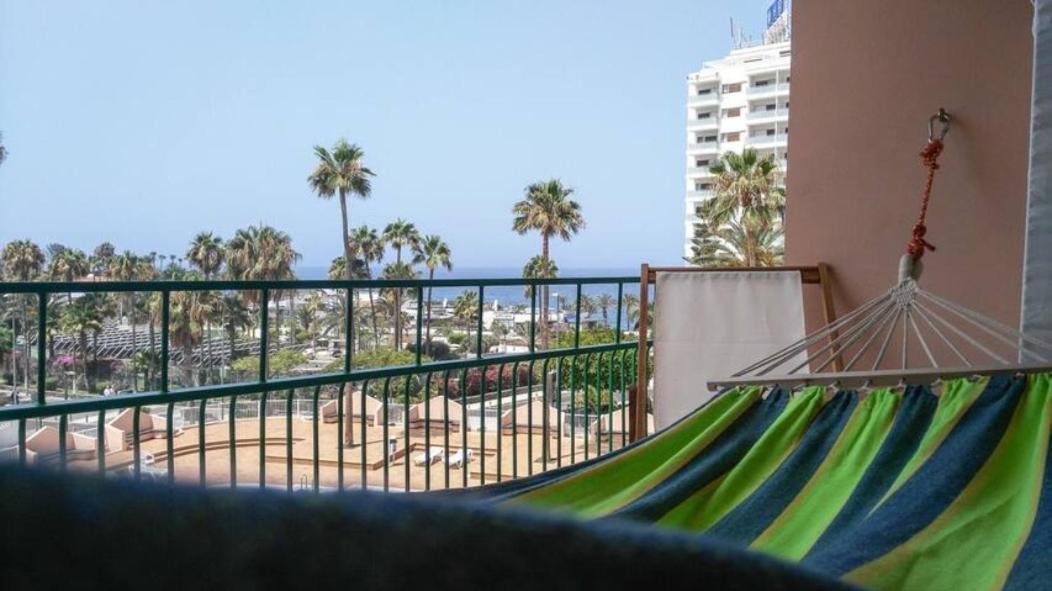 Beautiful Apartment Las Americas Playa Del Bobo Playa de las Americas (Tenerife) Exterior foto