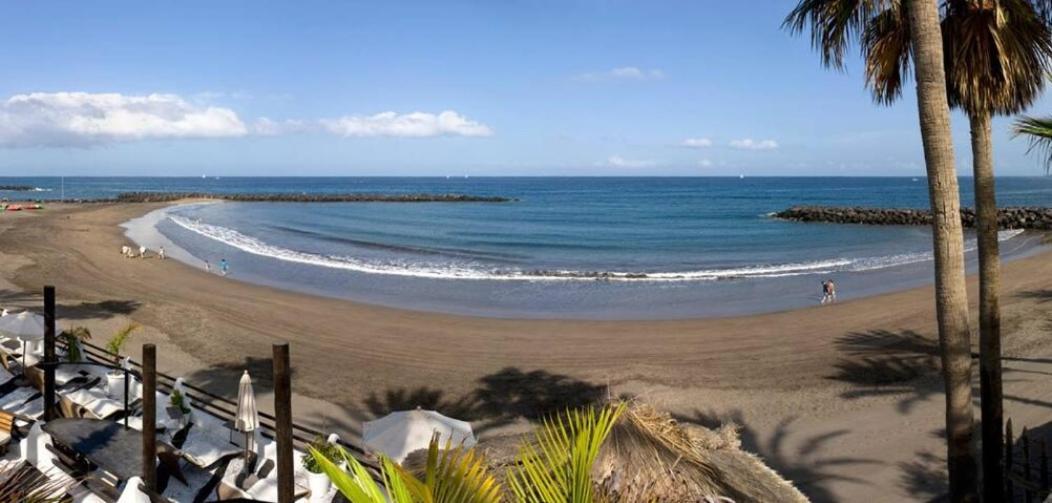 Beautiful Apartment Las Americas Playa Del Bobo Playa de las Americas (Tenerife) Exterior foto