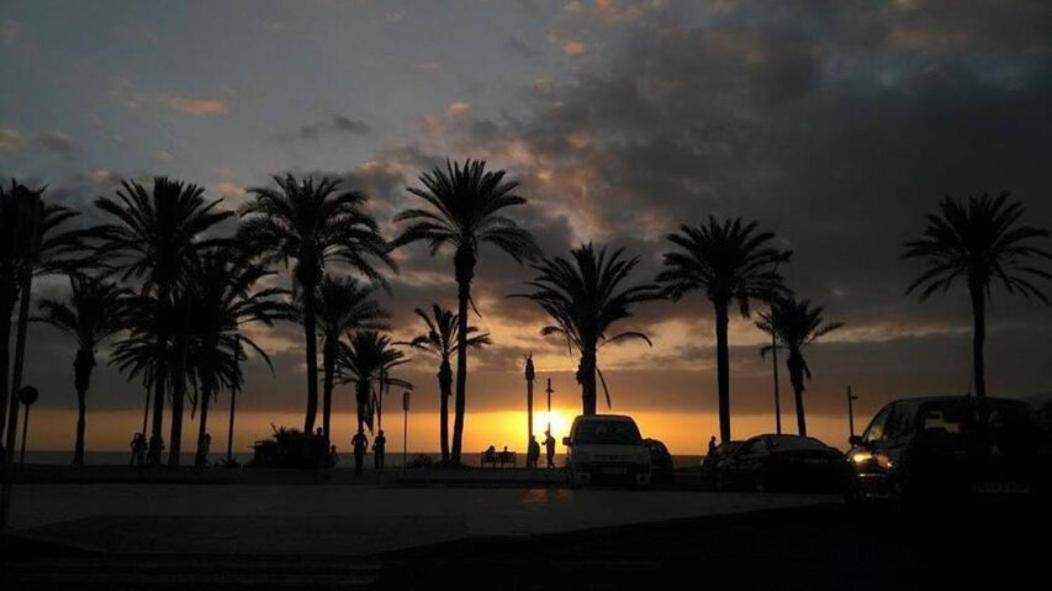 Beautiful Apartment Las Americas Playa Del Bobo Playa de las Americas (Tenerife) Exterior foto