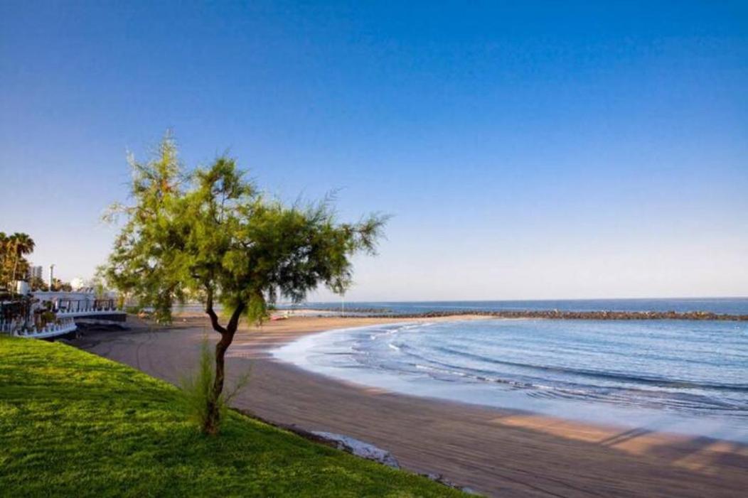 Beautiful Apartment Las Americas Playa Del Bobo Playa de las Americas (Tenerife) Exterior foto